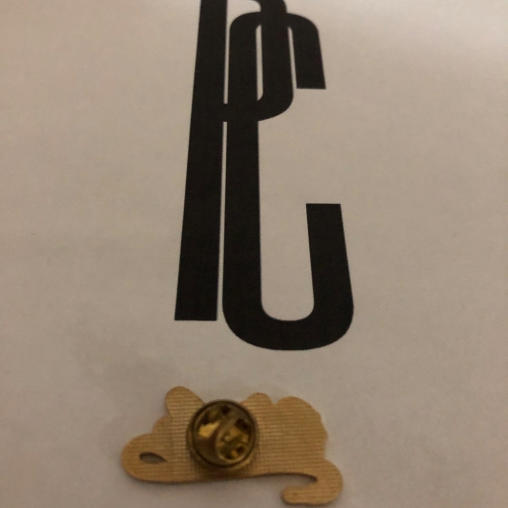 Wale Pin - Picture 4 of 4